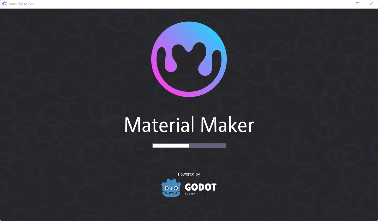 【PC软件】开源3D材质制作工具 Material Maker v1.5 中文免费版
