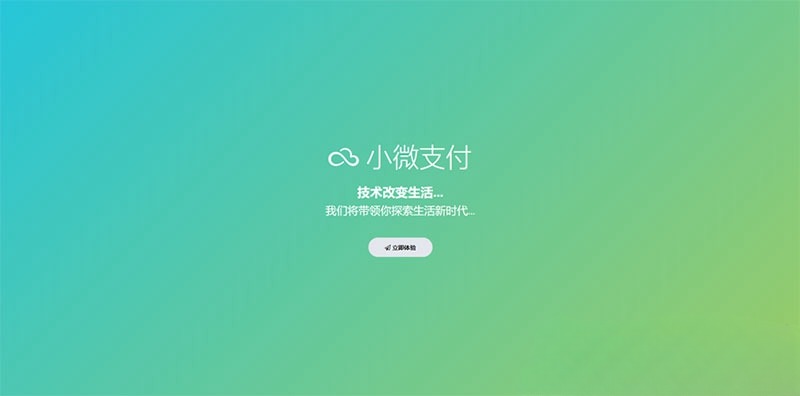 ThinkPHP内核小微支付服务商系统源码 PHP开发