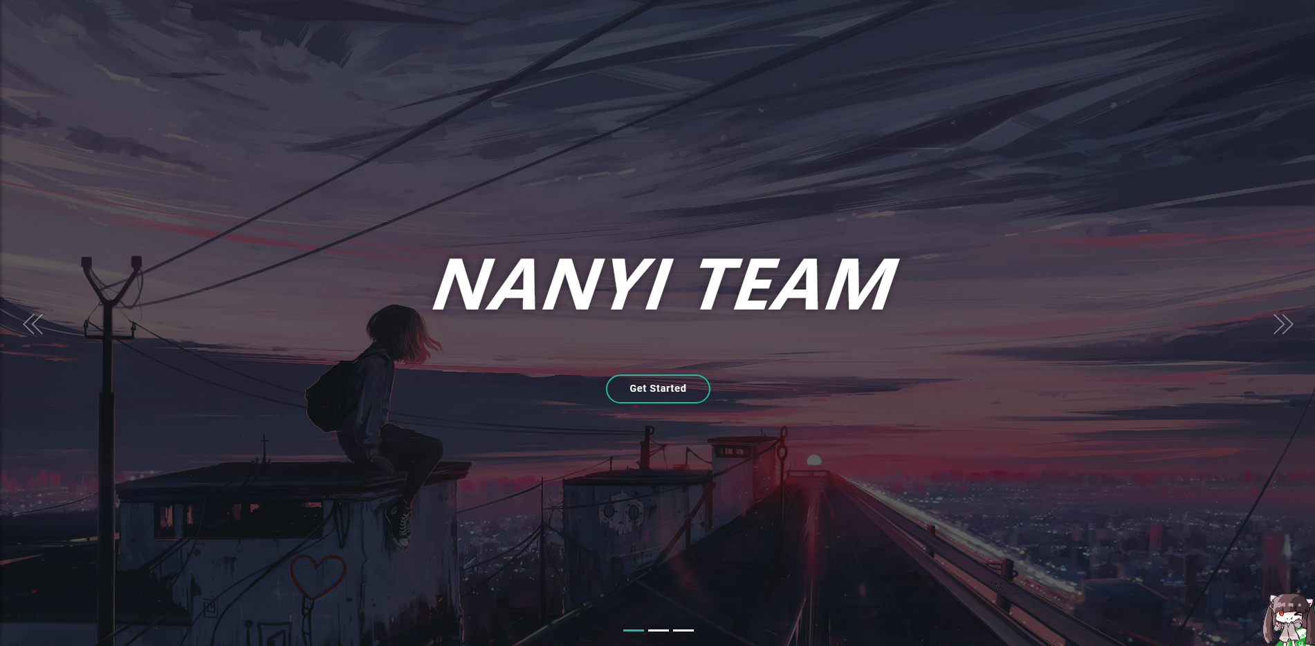 Nteam官网源码完整版 去除后门授权 PHP开发