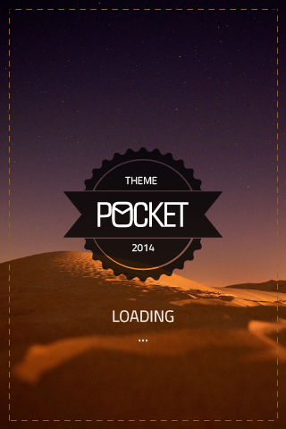 美食订餐网站模板 HTML5响应式手机WAP触屏欧美风