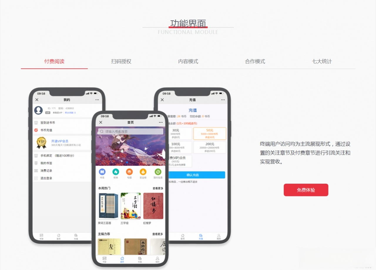 草莓CDMS原创内容分销系统 ThinkPHP多形态内容平台源码