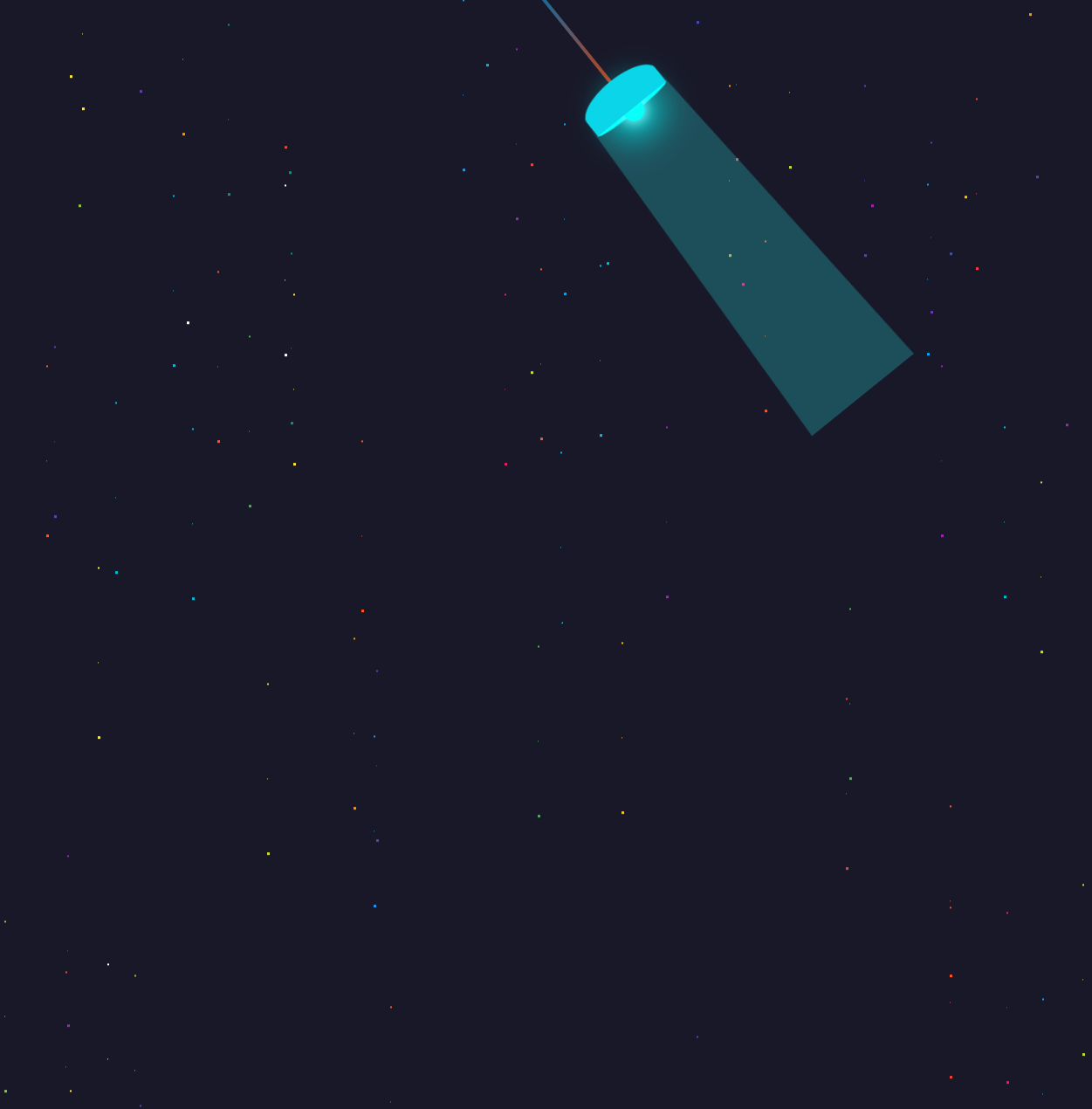 HTML5炫酷吊左右摆动动画404错误页找不到模板