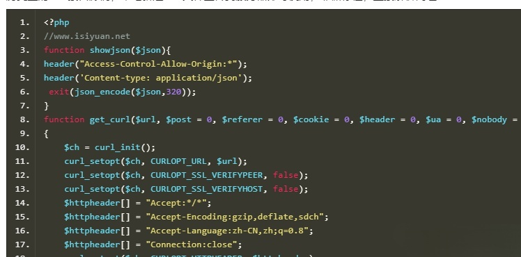 PHP历史今天查询API源码 开源项目