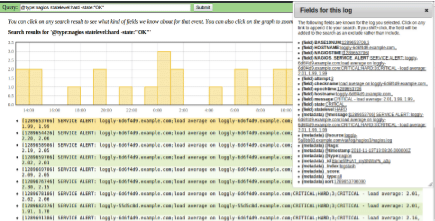 Logstash日志管理系统 平台日志收集处理工具